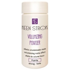 KEEN VOLUMIZING POWDER 12gr Пудра за обем